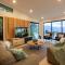 Highlands House- Lake Views- Free Parking- AC- BBQ - 皇后镇