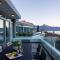 Bowen 19- Free Parking- Air Con- BBQ - 皇后镇