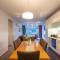 Bowen 19- Free Parking- Air Con- BBQ - 皇后镇
