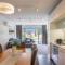 Bowen 19- Free Parking- Air Con- BBQ - 皇后镇