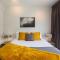 Bowen 19- Free Parking- Air Con- BBQ - 皇后镇