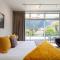 Bowen 19- Free Parking- Air Con- BBQ - 皇后镇
