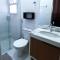 Apartamento 2 Novíssimo e Bem Localizado - UBATUBA-SP