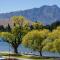 Manuka Lakeside Apt- Free Parking- Walk To Town - Queenstown