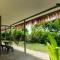 Blamada Villa 1