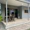 Blamada Villa 1