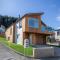 Ruru Retreat- Free Parking- Hot Tub- Walk To Town