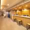 Super Hotel Yamaguchi Yuda Onsen