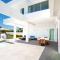 Beachside 3 Bedroom Villa with Pool and Resort Amenities - White Villas - v4