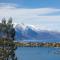 Villa Pukak-i Gas Fire- Free Parking- Lake Views