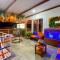 Acuarios Hostal