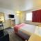 Motel 6-Casper, WY