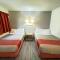 Motel 6-Casper, WY