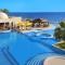 The Oberoi Beach Resort, Sahl Hasheesh