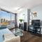 Downtown 1 Bedroom Water View Condo