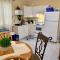 3 SUITES AT BLUE PAVILION - 3 KITCHENS - Steps to BEACH - Car, Value, Service - West Bay