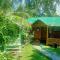Moalboal Bamboo House / Rooms