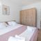 Lovely Home In Zaton With Wifi