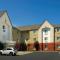 Candlewood Suites Richmond - South by IHG Candlewood Suites Richmond - South by IHG