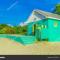 BLUE PAVILION - Multi-Suite 4 Bedrooms - Beach, Airport Taxi, Concierge, Island Retro Chic - West Bay