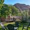 El Torreón Lodge