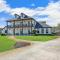 Waterfront Vacation Home with Heated Pool Dock and Beach Nearby - St. Augustine