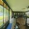 Desaru Black Beach Sky Mirror Resort