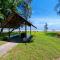Desaru Black Beach Sky Mirror Resort