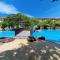 Desaru Black Beach Sky Mirror Resort
