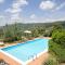 Stunning Home In Castiglion Fiorentino With Outdoor Swimming Pool