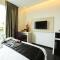 Mercury Boutique Hotel