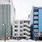 ASTORIA【2min from Asahikawa sta】