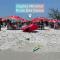 Duplex Miramar - Praia das Dunas - Pé na Areia - Cabo Frio