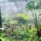 Romantic Cabin Treehouse in Hawaii Cloud Forest - كيلوا كونا