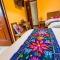 Andean Atoq Hostel