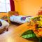 Andean Atoq Hostel