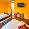 Andean Atoq Hostel