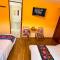 Andean Atoq Hostel