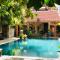 The Coconut House Hotel