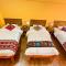 Andean Atoq Hostel - Cusco