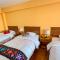 Andean Atoq Hostel