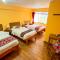 Andean Atoq Hostel