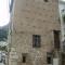 Torre Del Inquisidor