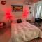 In the heart of Condado a 2 Bedroom Apartment Balcony