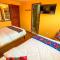 Andean Atoq Hostel