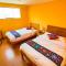 Andean Atoq Hostel