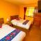 Andean Atoq Hostel