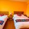 Andean Atoq Hostel