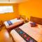 Andean Atoq Hostel