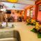 Andean Atoq Hostel - Cusco